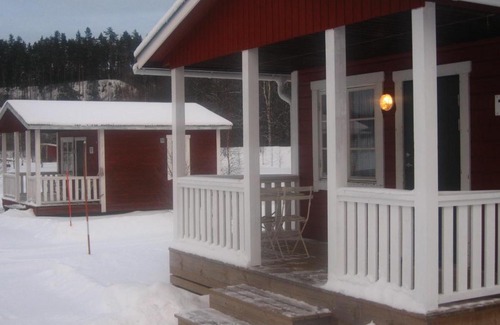 Stollet Other | Klarälvens Camping