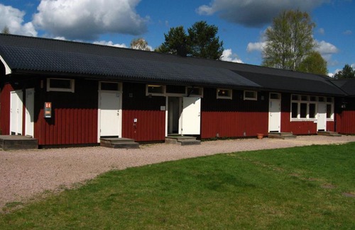 Stollet Other | Klarälvens Camping