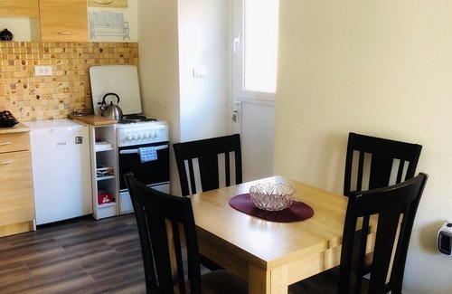 Kotor Old Town Apartment | Klara Apartment By The Sea