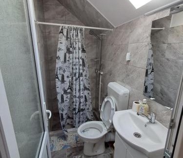 Praid House | Klarissz Vendèghàz