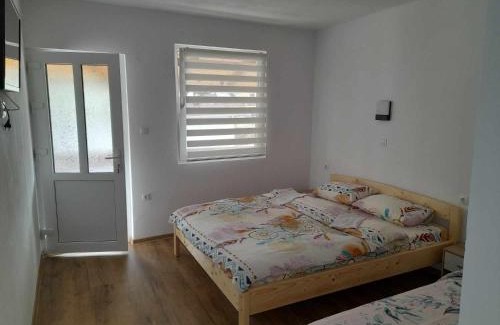Praid House | Klarissz Vendèghàz