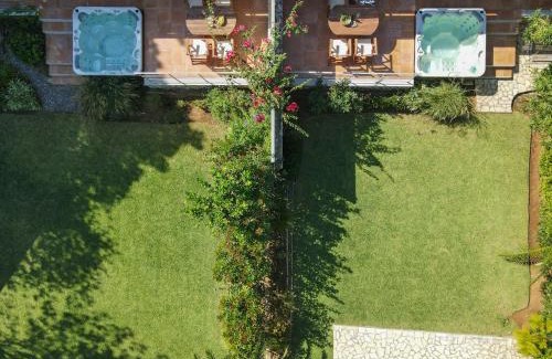 Lassi Apartment | Klaritz Luxury Suites