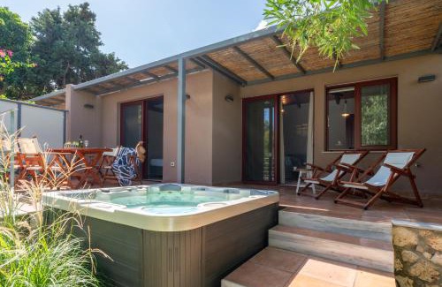 Lassi Apartment | Klaritz Luxury Suites