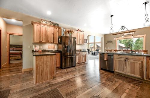 Deadwood House | Klassy Lodge