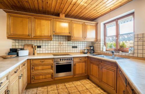 Wolfach - Saint Roman Apartment | Klausenhansenhof
