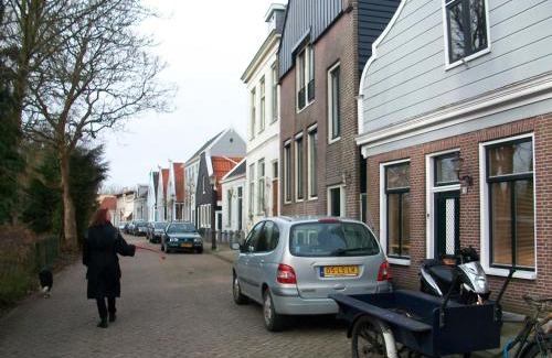 Amsterdam North Bed & Breakfast | Klavergeluk