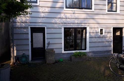 Amsterdam North Bed & Breakfast | Klavergeluk