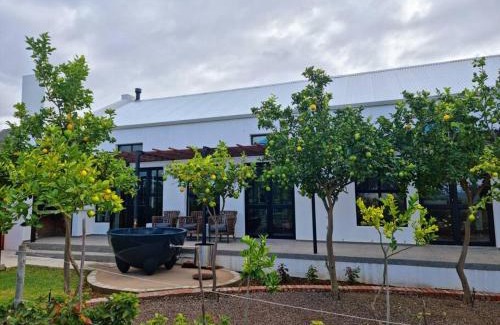 Langeberg Apartment | Klawerjas Flute Cottage