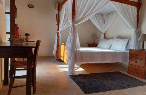 Tochni Apartment | Kleanthis House