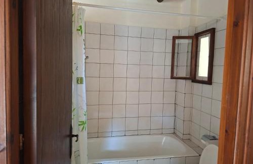 Tochni Apartment | Kleanthis House