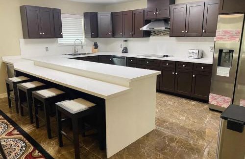 Brownsville House | Kleberg Home