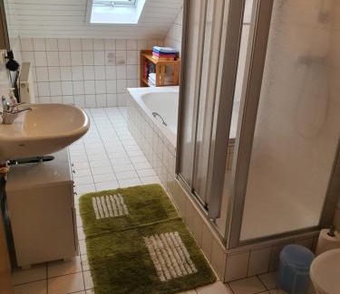 Eslarn Apartment | Kleberhof - Urlaub auf dem Bauernhof