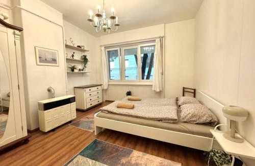 Nemetvolgy Apartment | Kleh Residence 2