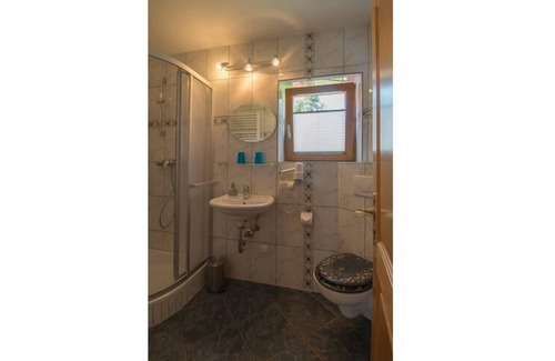 Passau Apartment | Klein aber Fein - 33qm große FeWo mit Wohnküche und Terrasse