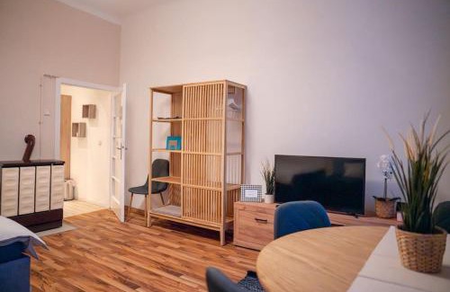 Oberlaa Apartment | Klein aber fein FREE PARKING