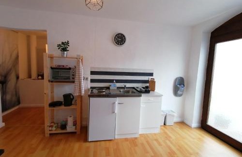 Emskirchen Apartment | Klein aber fein II