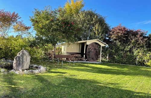 Bad Saulgau Apartment | "klein&fein" Ideal for nature lovers - cozy apartment near the spa park