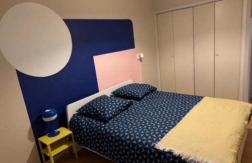La Gare Apartment | Klein