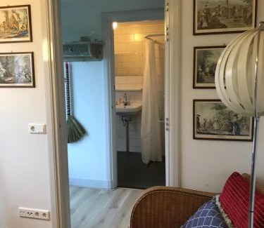 Winsum Apartment | Klein Garnwerd 9