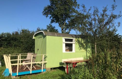 Winsum Apartment | Klein Garnwerd 9