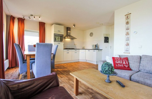 Municipality of Medemblik House | Klein Giethoorn - Holiday home 11