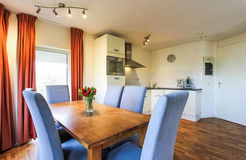 Municipality of Medemblik House | Klein Giethoorn - Holiday home 11