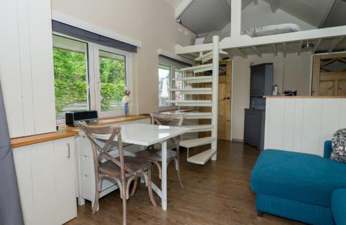 Municipality of Kaag en Braassem House | Klein Polderhuis - tuinhuis