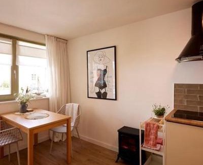 Kessel Apartment | Klein Veers