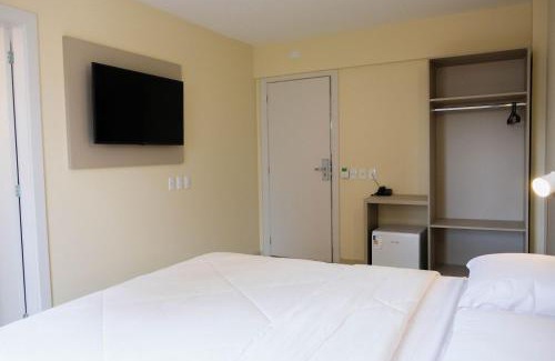 Centro Hotel | Klein Ville Marquês