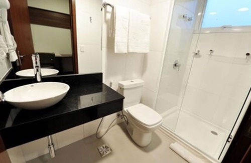 Centro Hotel | Klein Ville São Leopoldo
