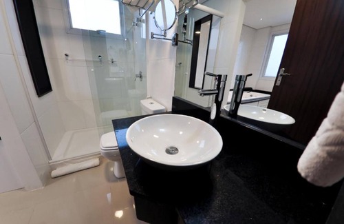 Centro Hotel | Klein Ville São Leopoldo