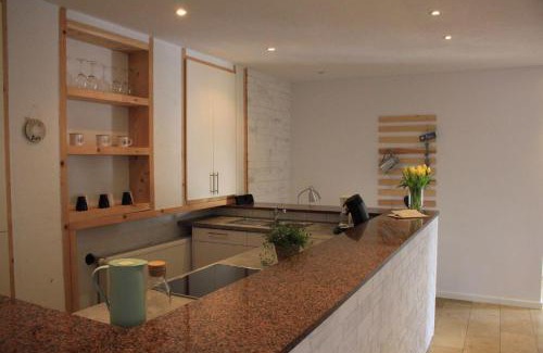 Brodersby Apartment | Klein Westerland