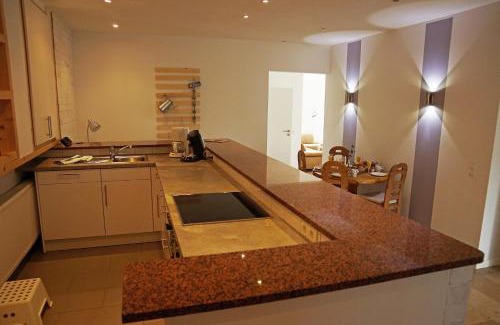 Brodersby Apartment | Klein Westerland