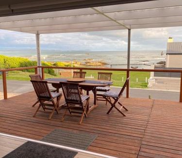 Van Dyks Bay House | Kleinbaai