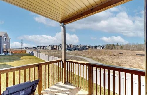 Vaughan House | Kleinberg House