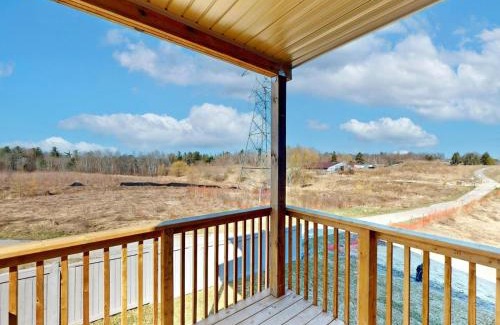 Vaughan House | Kleinberg House