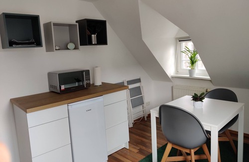 Olpe Apartment | Kleine Aber Feine Wohnung in Olpe