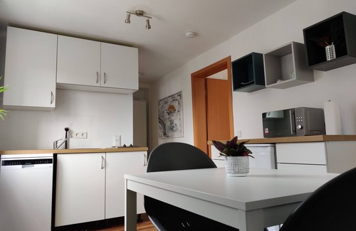 Olpe Apartment | Kleine Aber Feine Wohnung in Olpe