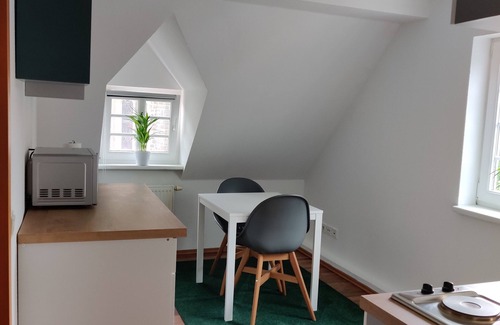 Olpe Apartment | Kleine Aber Feine Wohnung in Olpe