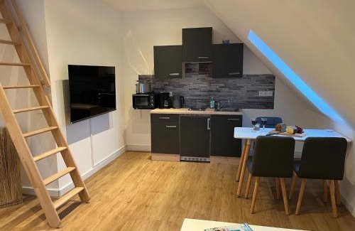 Region Hannover District Apartment | Kleine Auszeit Mardorf