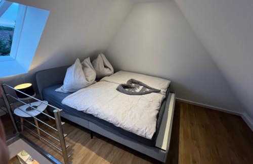 Region Hannover District Apartment | Kleine Auszeit Mardorf