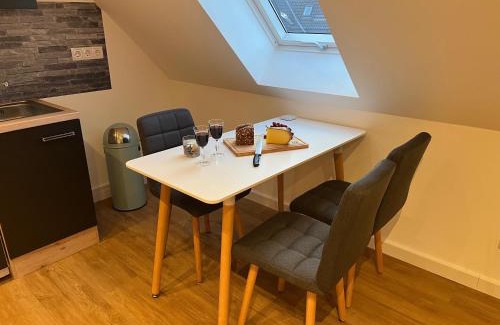 Region Hannover District Apartment | Kleine Auszeit Mardorf