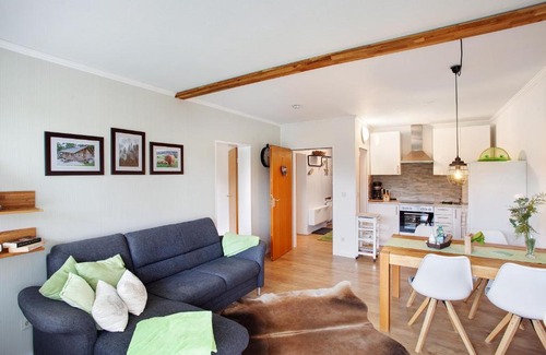 Gudenhagen Apartment | Kleine Auszeit