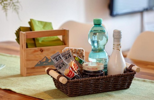 Gudenhagen Apartment | Kleine Auszeit