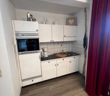 Korbecke Apartment | Kleine Auszeit