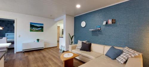 Obermendig Apartment | Kleine Auszeit
