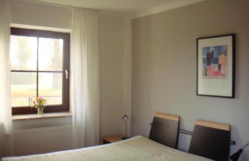 Reimershagen Apartment | Kleine Auszeit