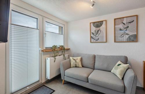 Rheinfelden Apartment | Kleine Auszeit