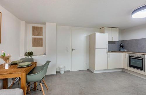 Rheinfelden Apartment | Kleine Auszeit