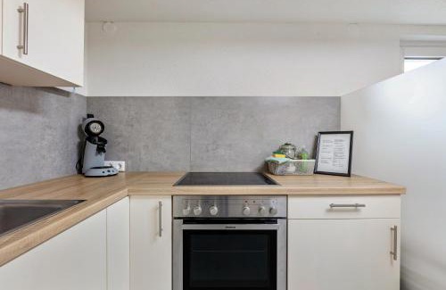 Rheinfelden Apartment | Kleine Auszeit